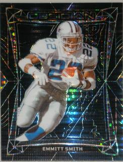 Emmitt Smith