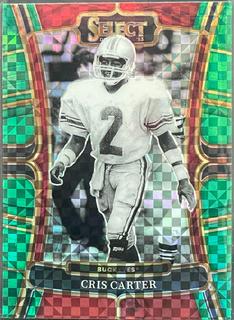 Cris Carter