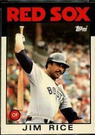 Jim Rice