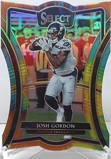 Josh Gordon