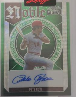 Pete Rose