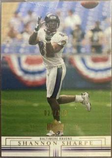 Shannon Sharpe