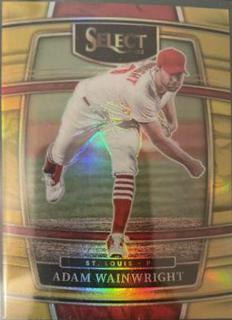 Adam Wainwright