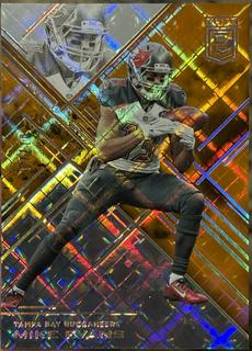Mike Evans