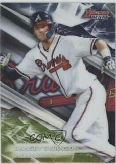 Dansby Swanson