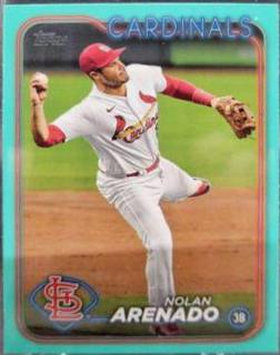 Nolan Arenado