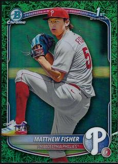 Matthew Fisher