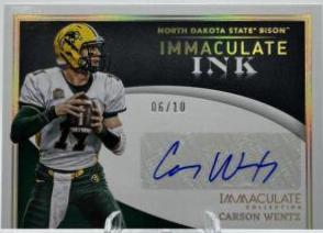 Carson Wentz