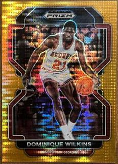 Dominique Wilkins