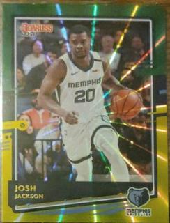Josh Jackson