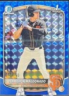 Cameron Maldonado