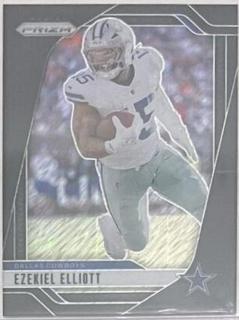 Ezekiel Elliott
