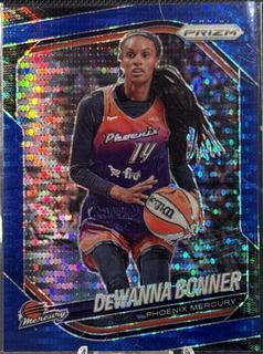 DeWanna Bonner