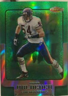 Brian Urlacher