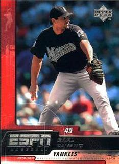 Carl Pavano
