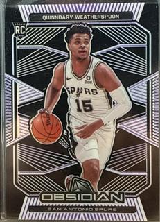 Quinndary Weatherspoon