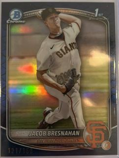 Jacob Bresnahan