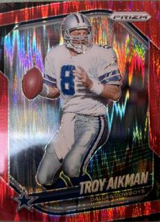 Troy Aikman