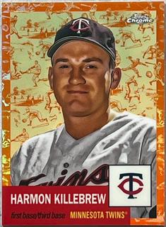 Harmon Killebrew