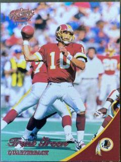 Trent Green