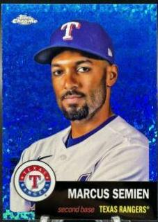Marcus Semien