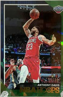 Anthony Davis
