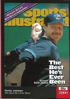 Randy Johnson