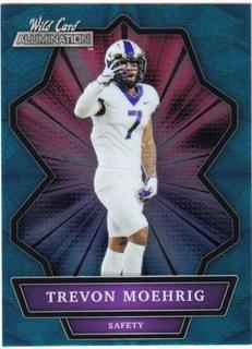 Trevon Moehrig