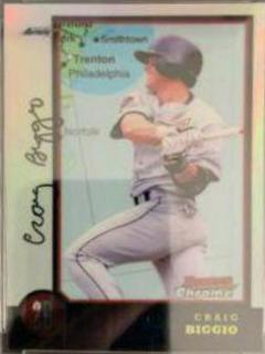 Craig Biggio