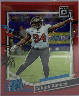 Calijah Kancey