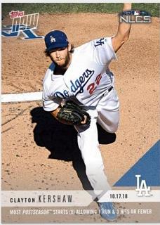 Clayton Kershaw