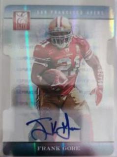 Frank Gore