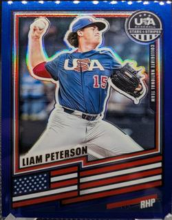Liam Peterson