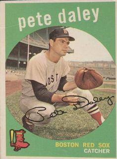 Pete Daley