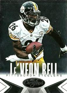 Le'Veon Bell