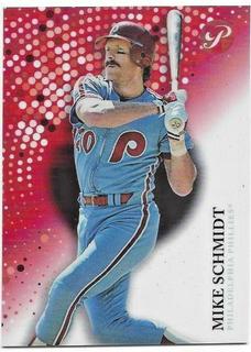 Mike Schmidt