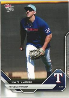 Wyatt Langford