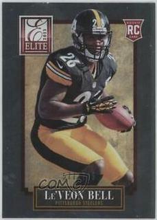 Le'Veon Bell