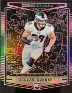 Dallas Goedert
