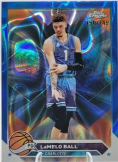 LaMelo Ball