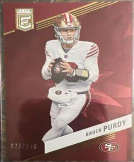 Brock Purdy
