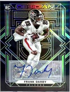 Frank Darby