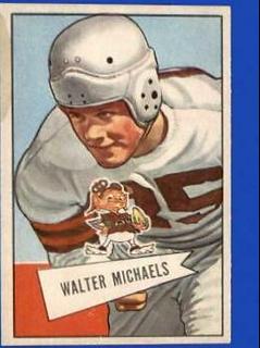 Walt Michaels