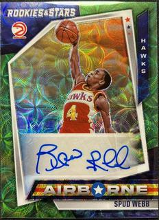 Spud Webb