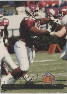 Kevin Henry