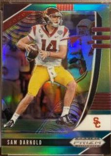 Sam Darnold