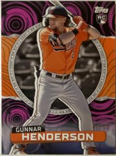 Gunnar Henderson