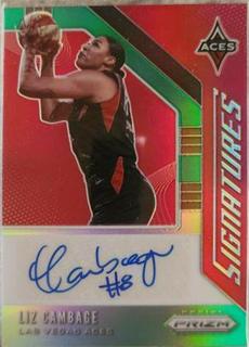 Liz Cambage