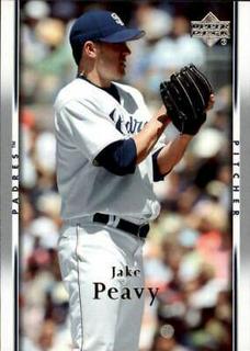 Jake Peavy