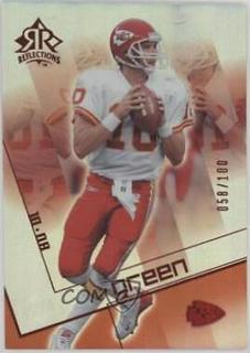 Trent Green